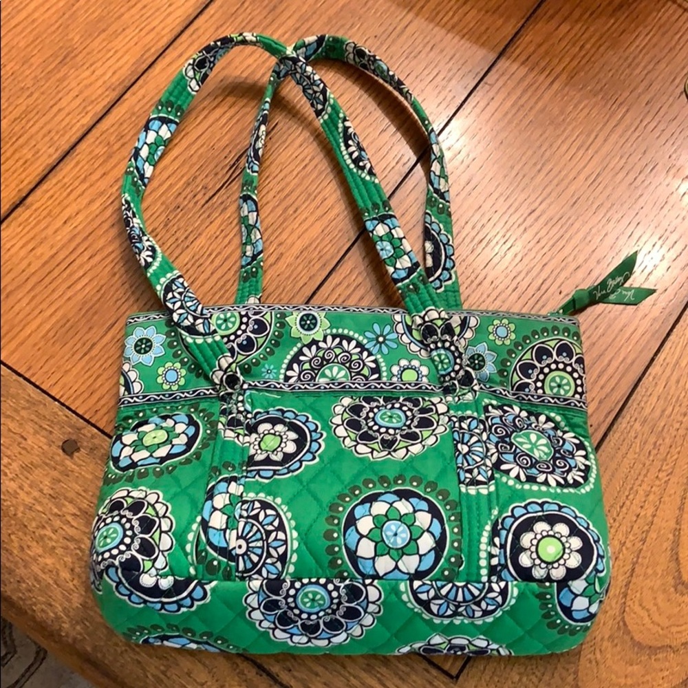 Lunchbag or Cosmetic Case